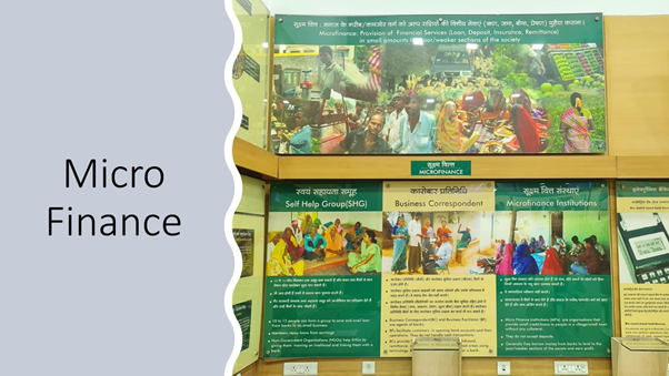 Micro Finance